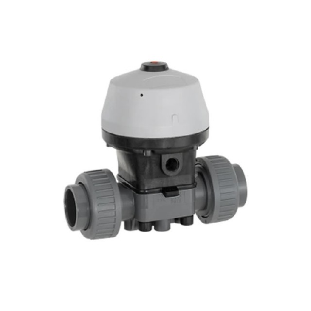 Gemu蓋米 R690 25D 0 1542EDN 氣動(dòng)隔膜閥